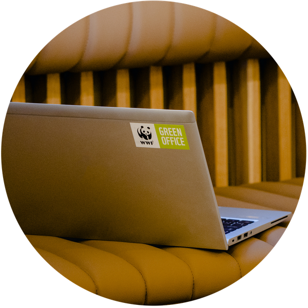 Green Office